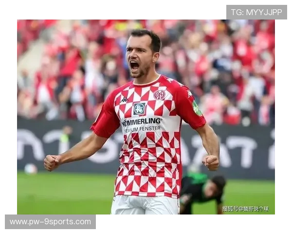 美因茨近期进攻效率或将延续：深度分析球队进攻潜力与未来展望