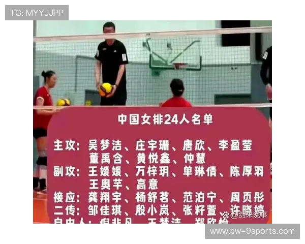 女子排球联赛外援表现带动本土球员成长